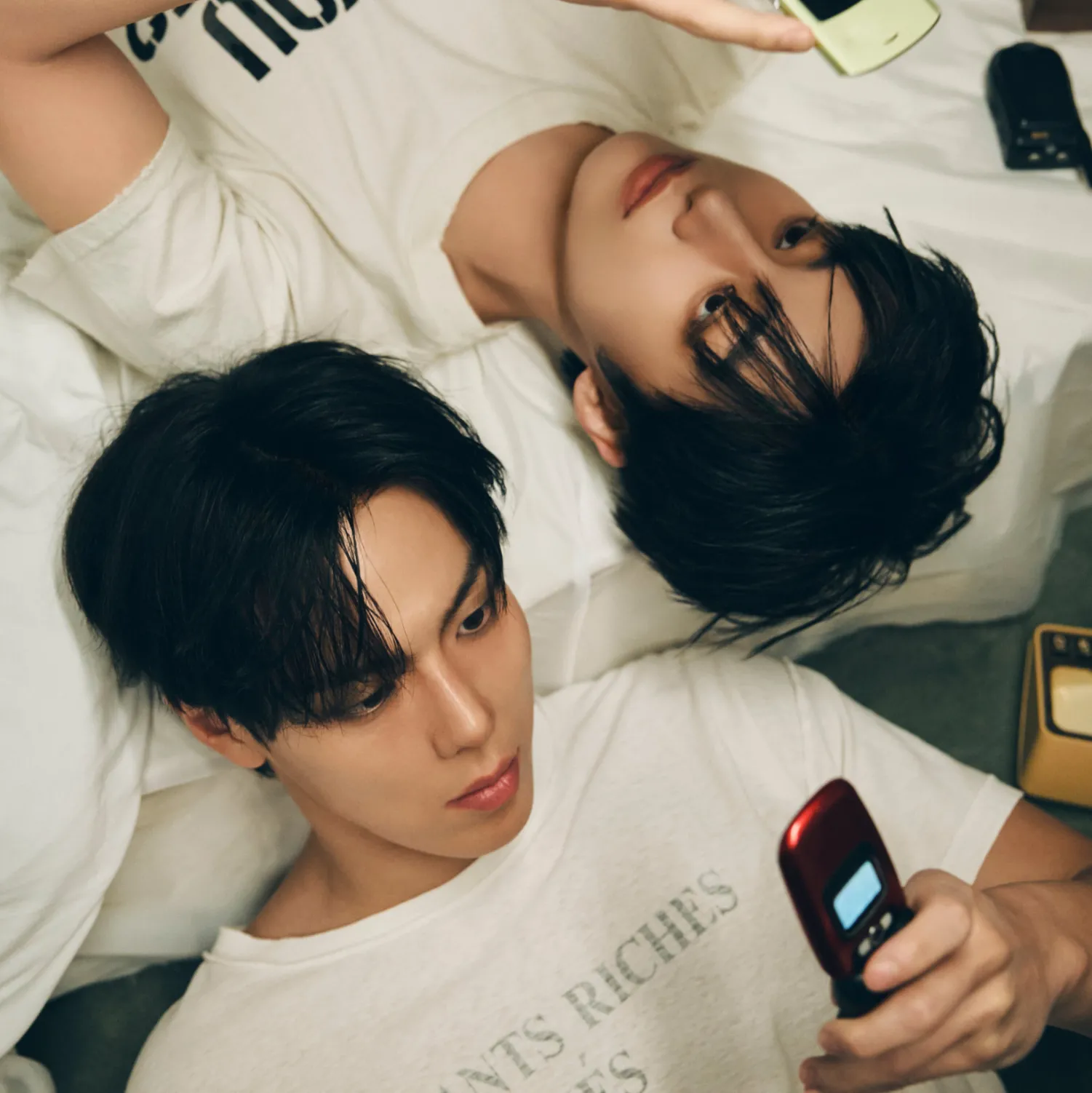 Foto terbaru MONSTA X