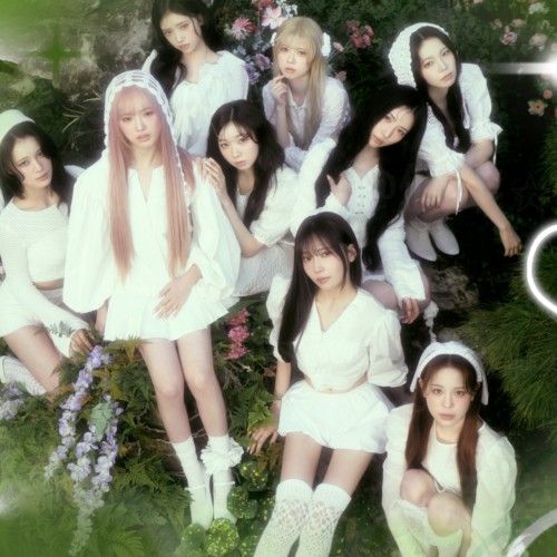 NiziU 최근 활동샷