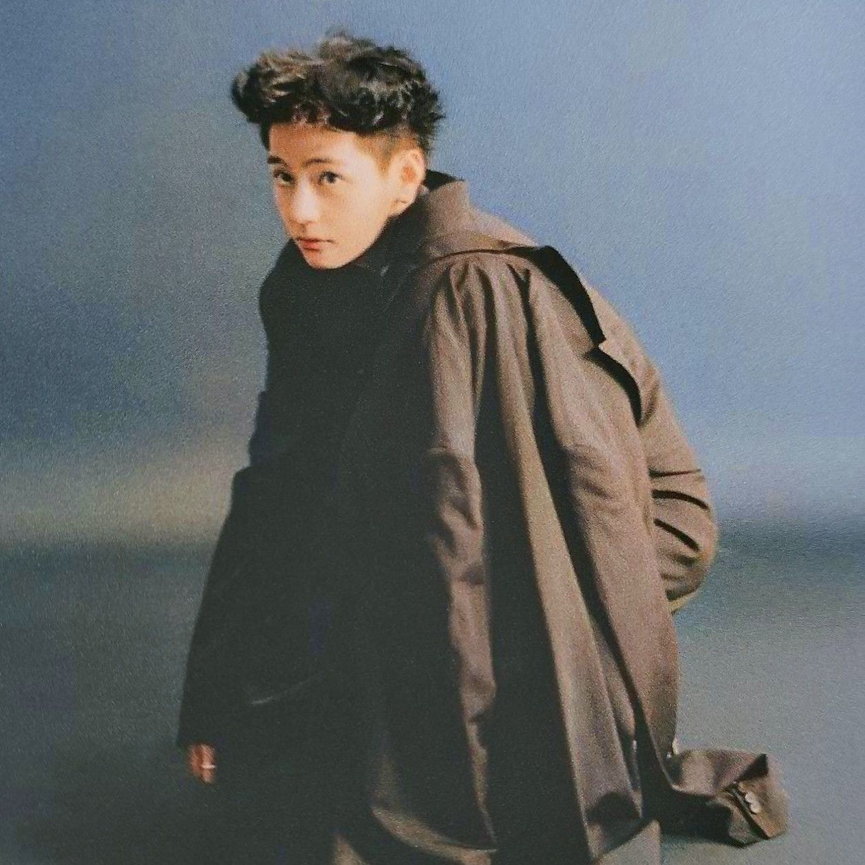 방탄소년단 팬이 찍은 순간