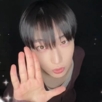 Behind-the-scenes cut of Sunoo (ENHYPEN)