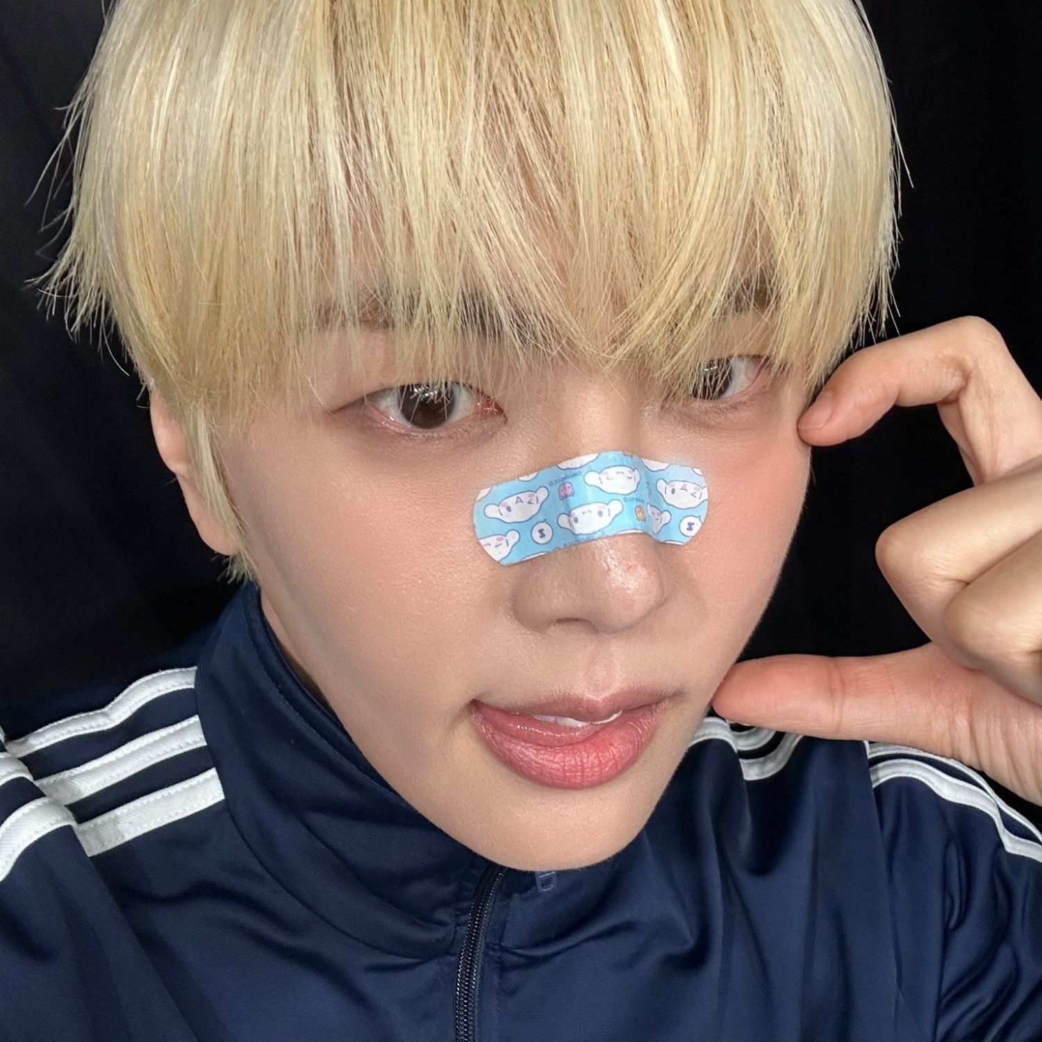 Foto terbaru Jaeyoon (SF9)