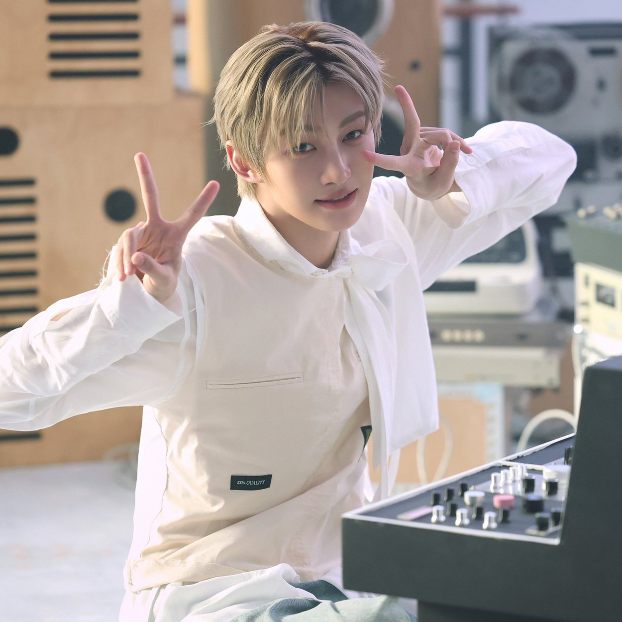 Latest photo of Jihoon (TWS)