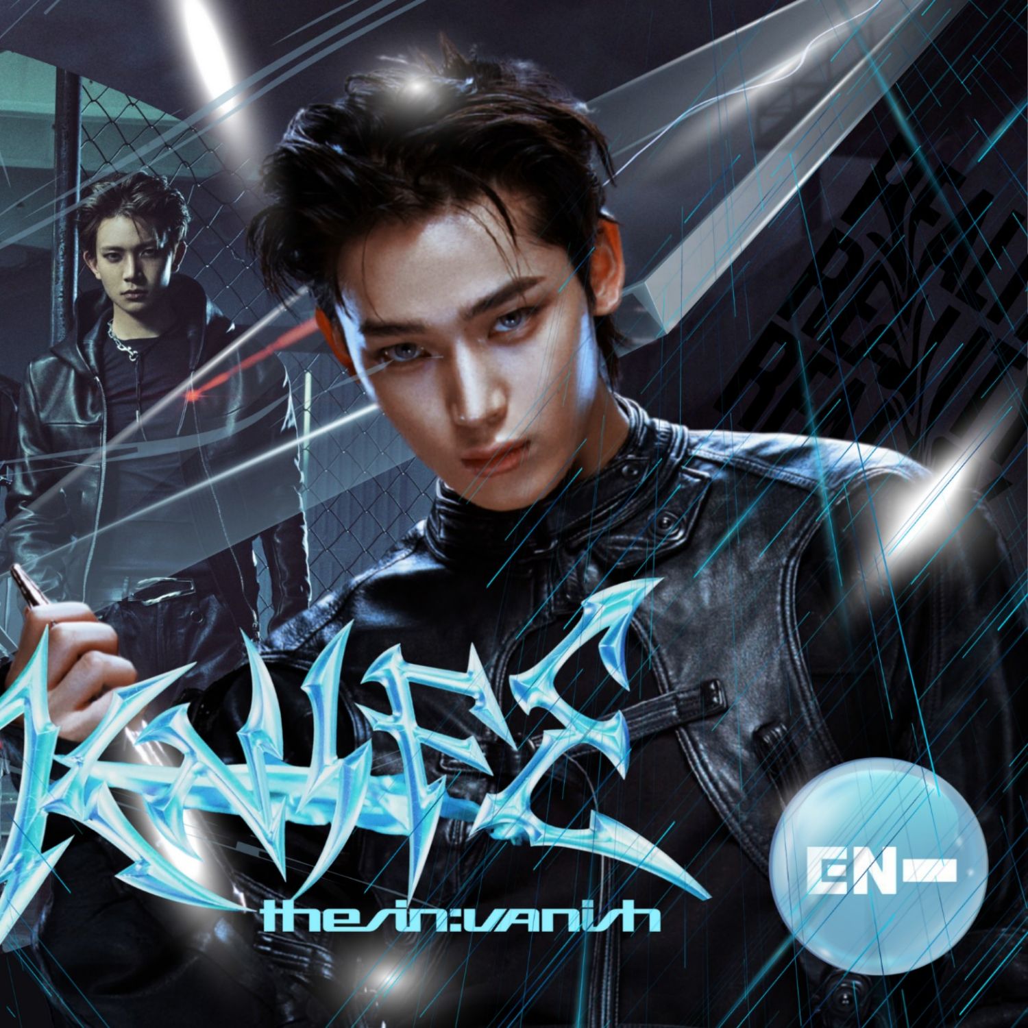 선우 (ENHYPEN) 최근 활동샷