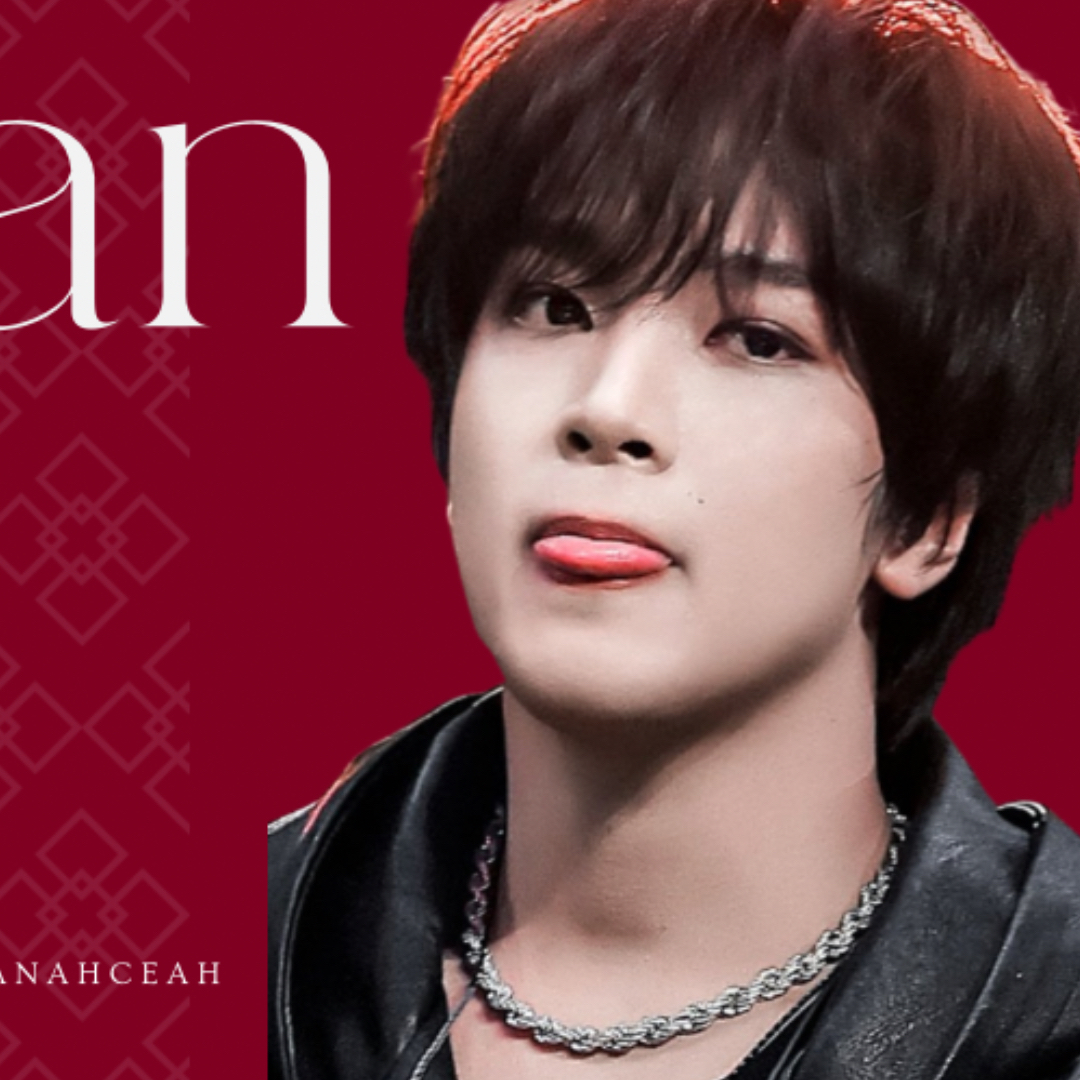 A moment captured by Haechan (NCT 127, NCT DREAM)'s fan