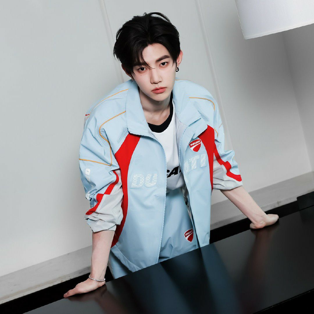 章昊的最新活動照片