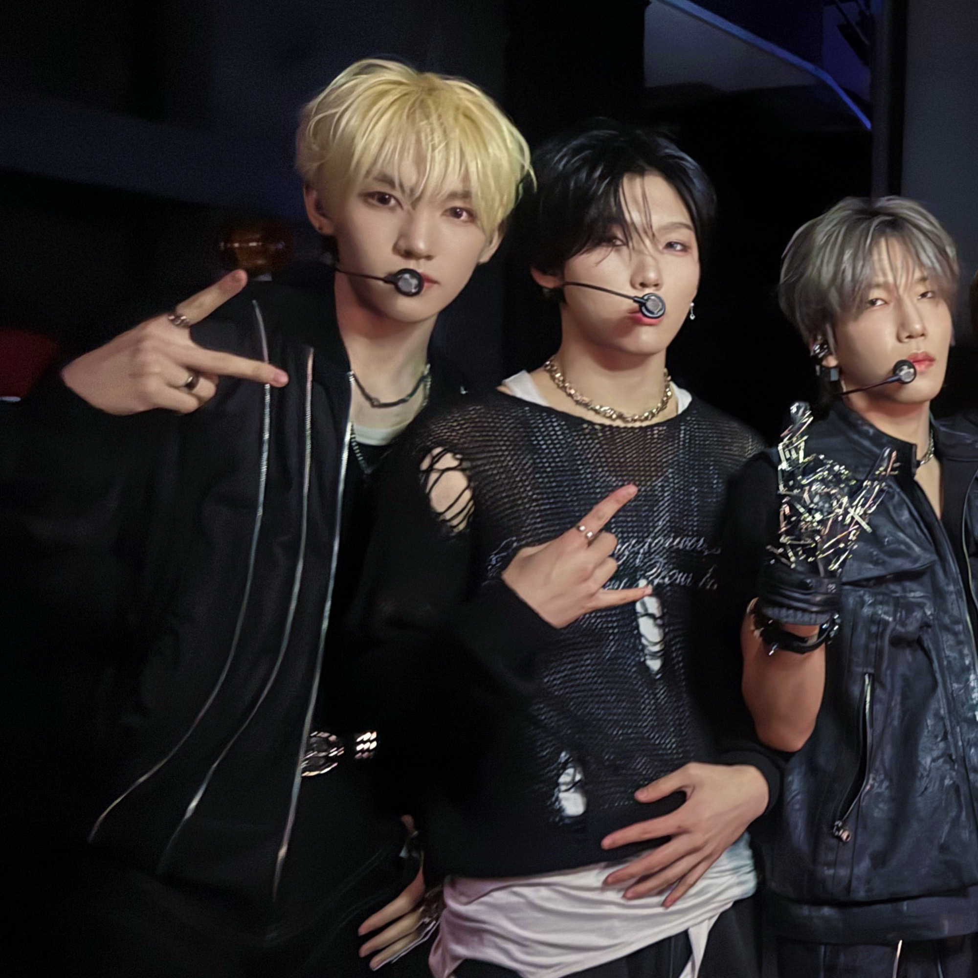 MODYSSEY リンリン ファンダムコミュニティ │ KPOP人気No.1アプリ