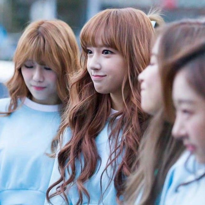 Latest photo of Cheng Xiao