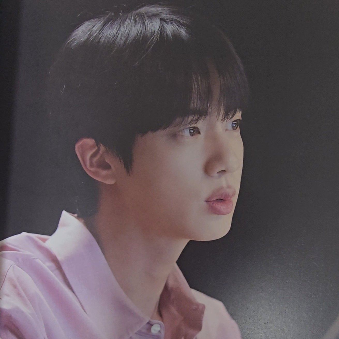 ジン (BTS)の最新写真