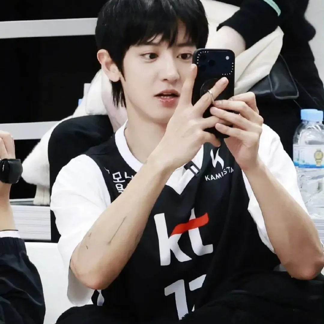 EXO 최근 활동샷