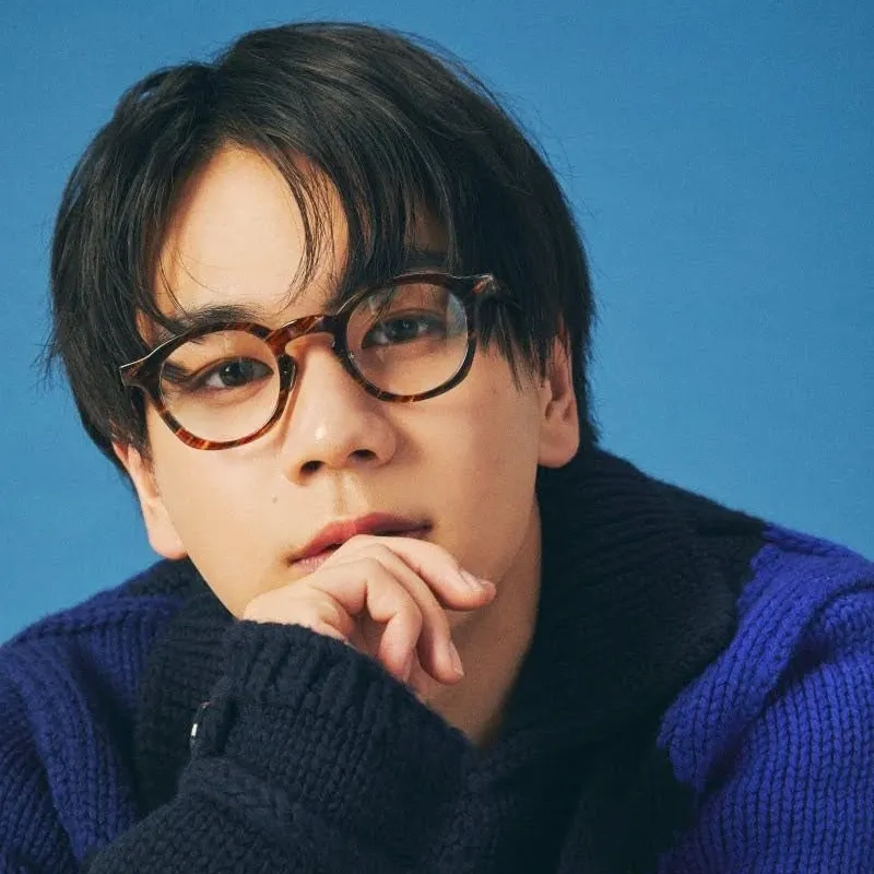 Latest photo of Mamehara Issei (JO1)