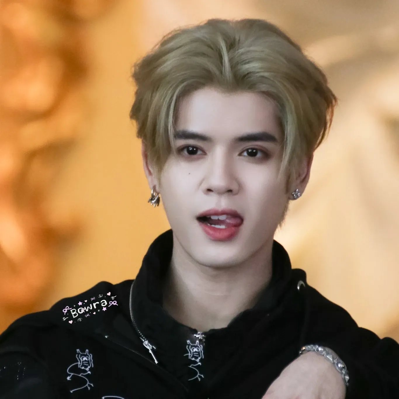 Latest photo of DORN (NexT1DE)