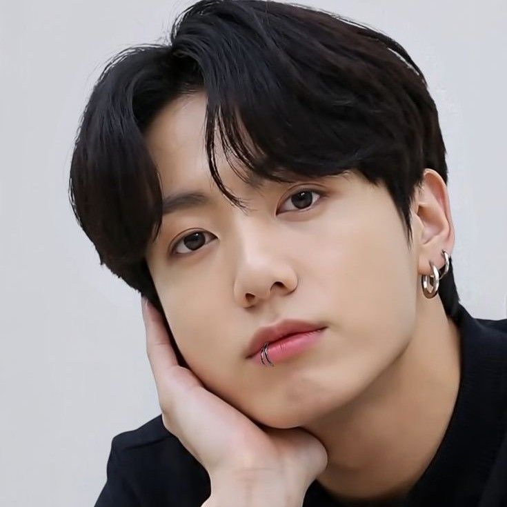 정국 (방탄소년단)의 비하인드 컷