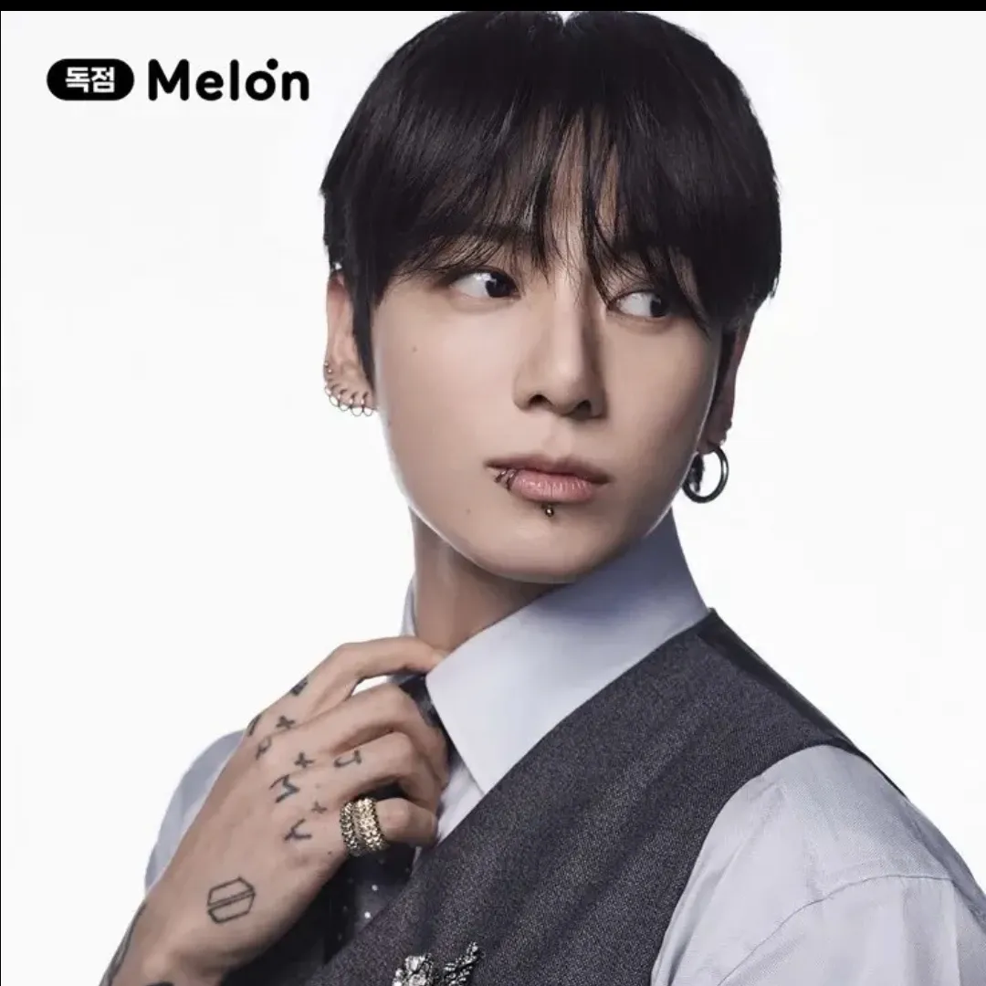 柾國 (防彈少年團)的最新活動照片