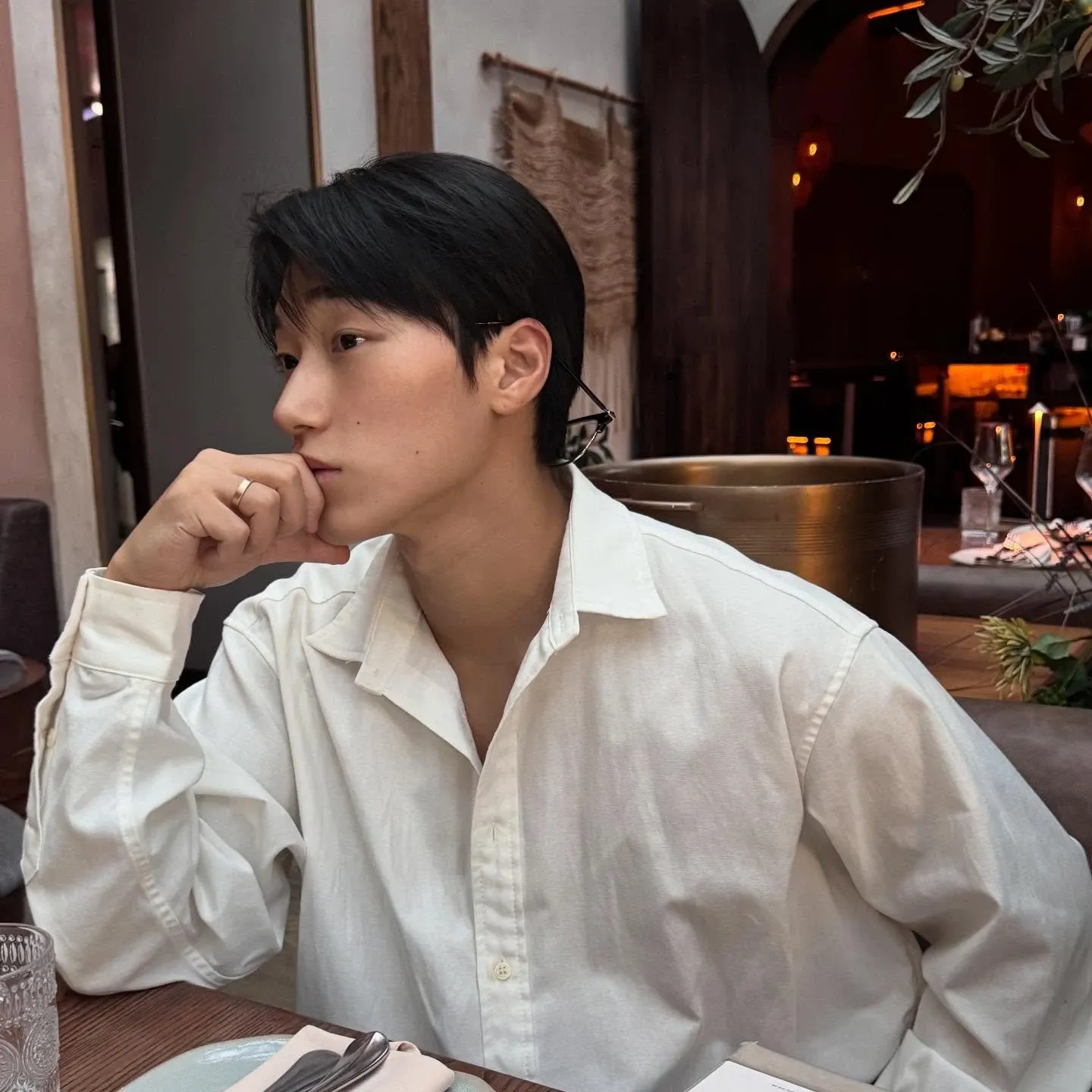 에이티즈 최근 활동샷