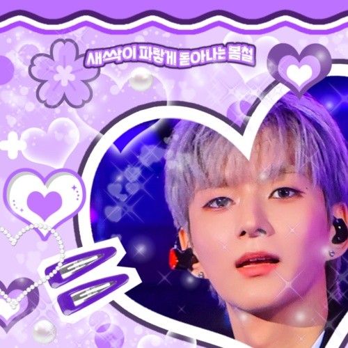 O.de (Xdinary Heroes)ファンが撮った瞬間