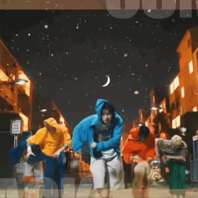 Behind-the-scenes cut of NEXZ