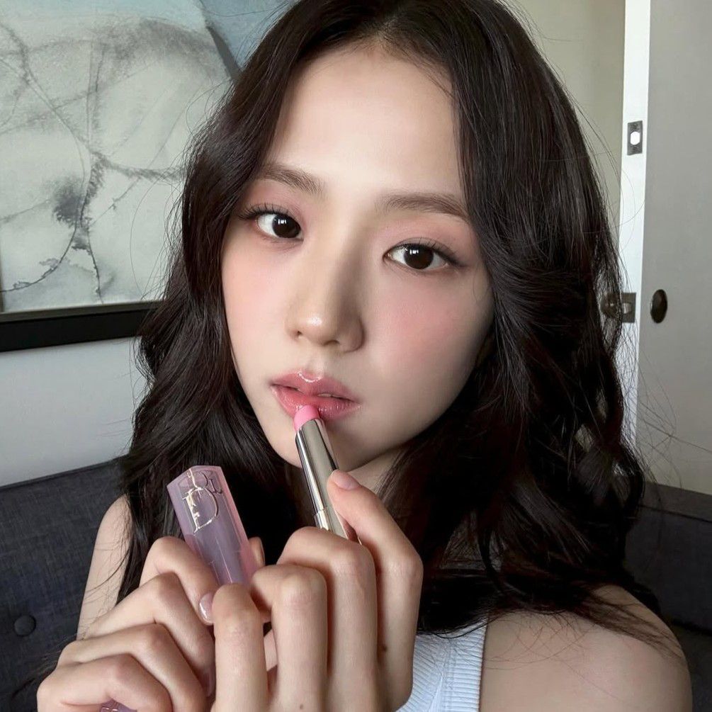 Foto terbaru Jisoo (BLACKPINK)