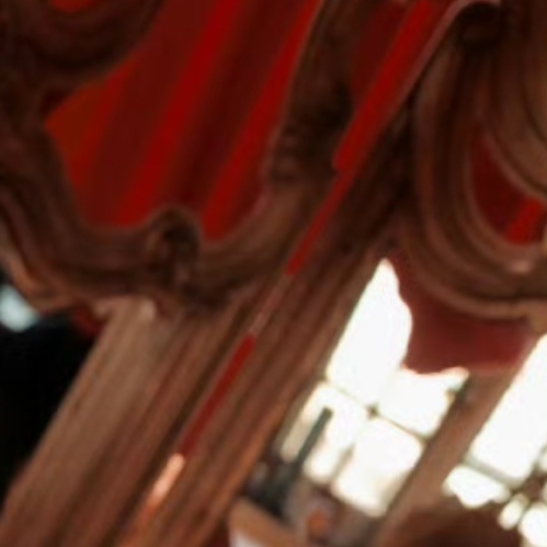 Latest photo of Cheng Xiao