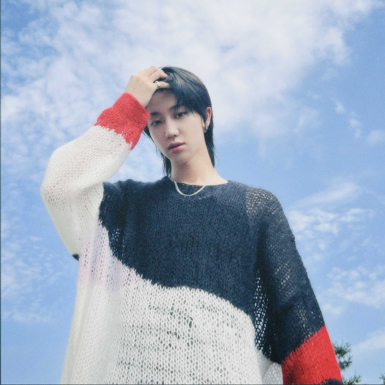 Foto aktivitas terbaru The 8 (SEVENTEEN)