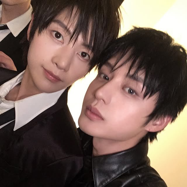 Latest photo of Kim Jiwoong (ZEROBASEONE)