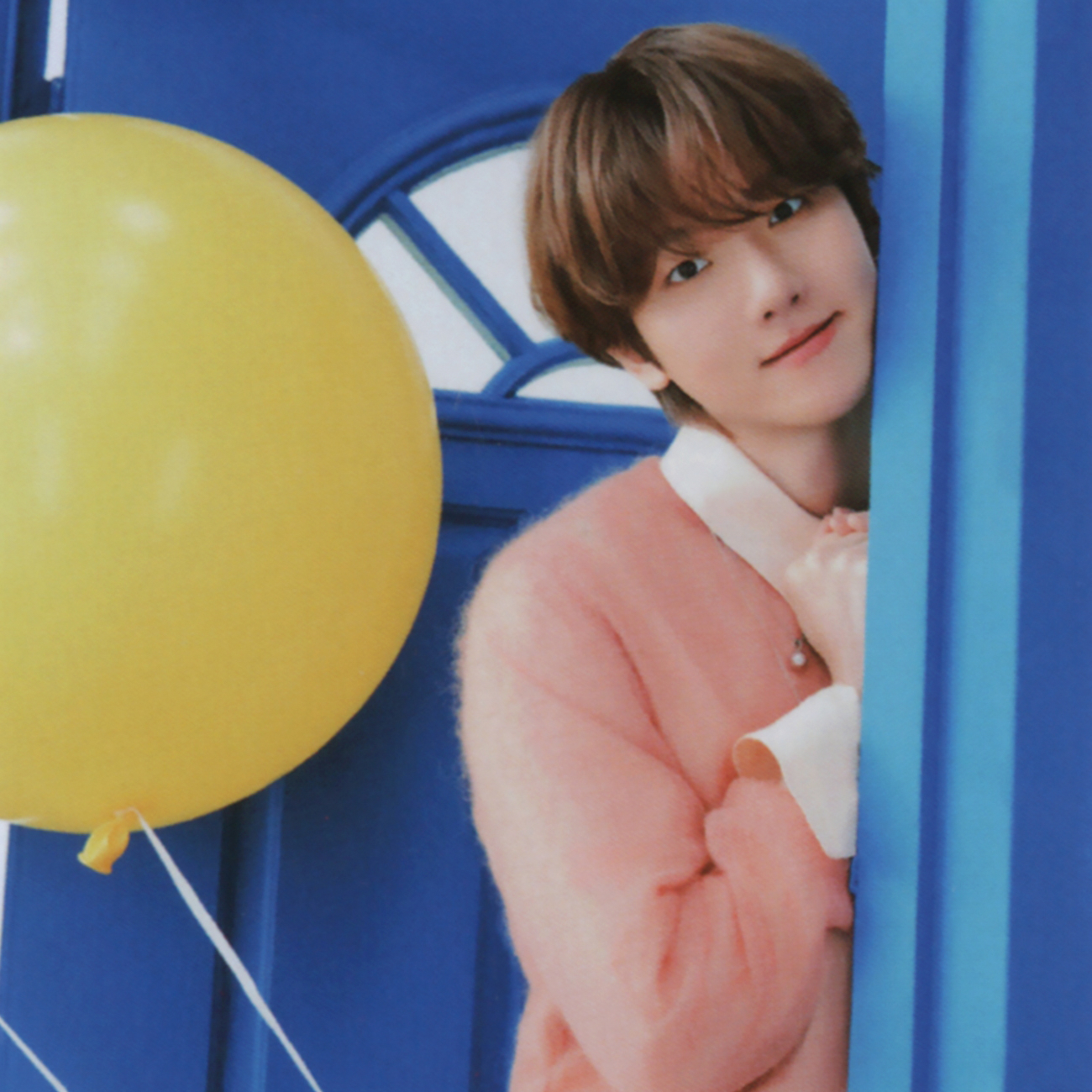 EXO的最新活动照片