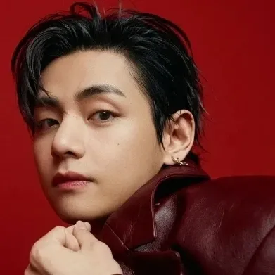 V (BTS)の最新写真