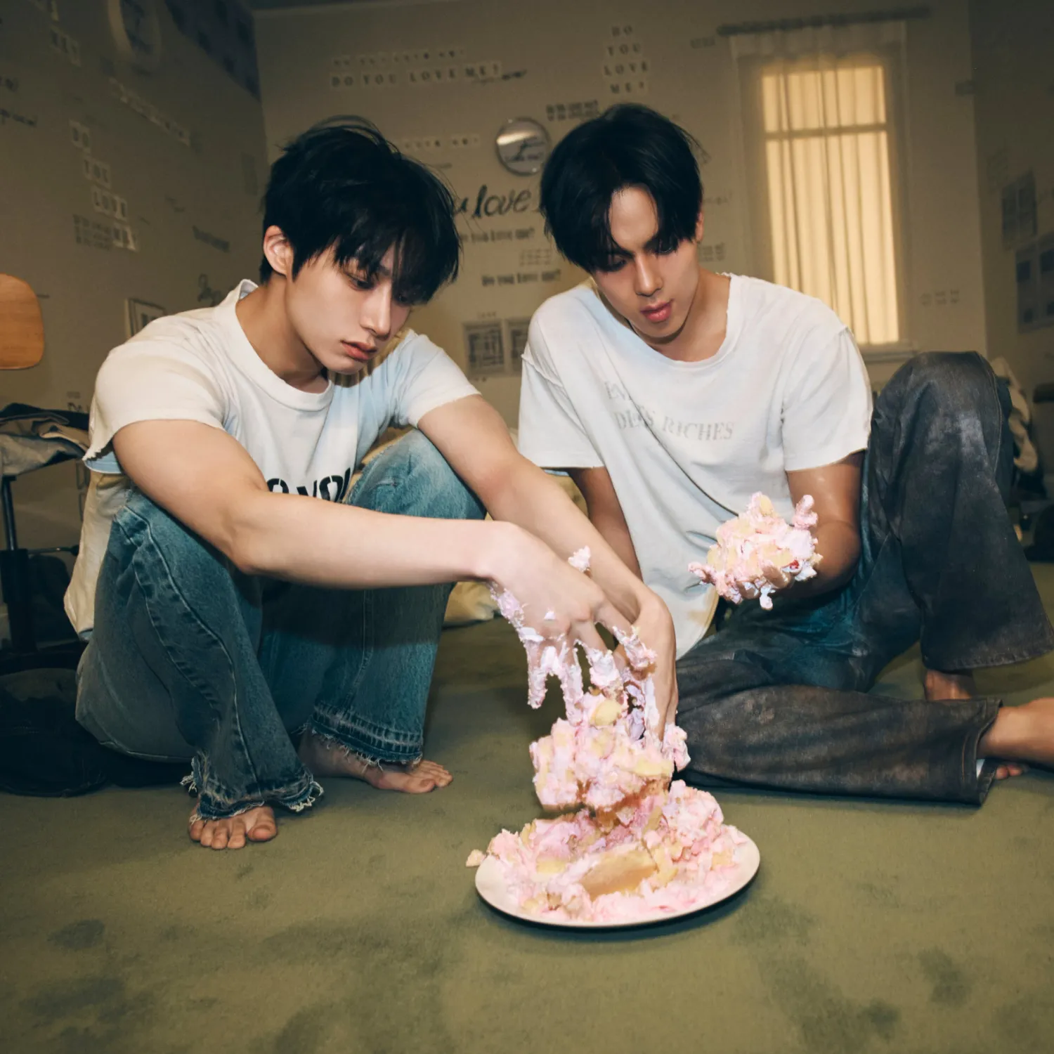몬스타엑스 최근 활동샷