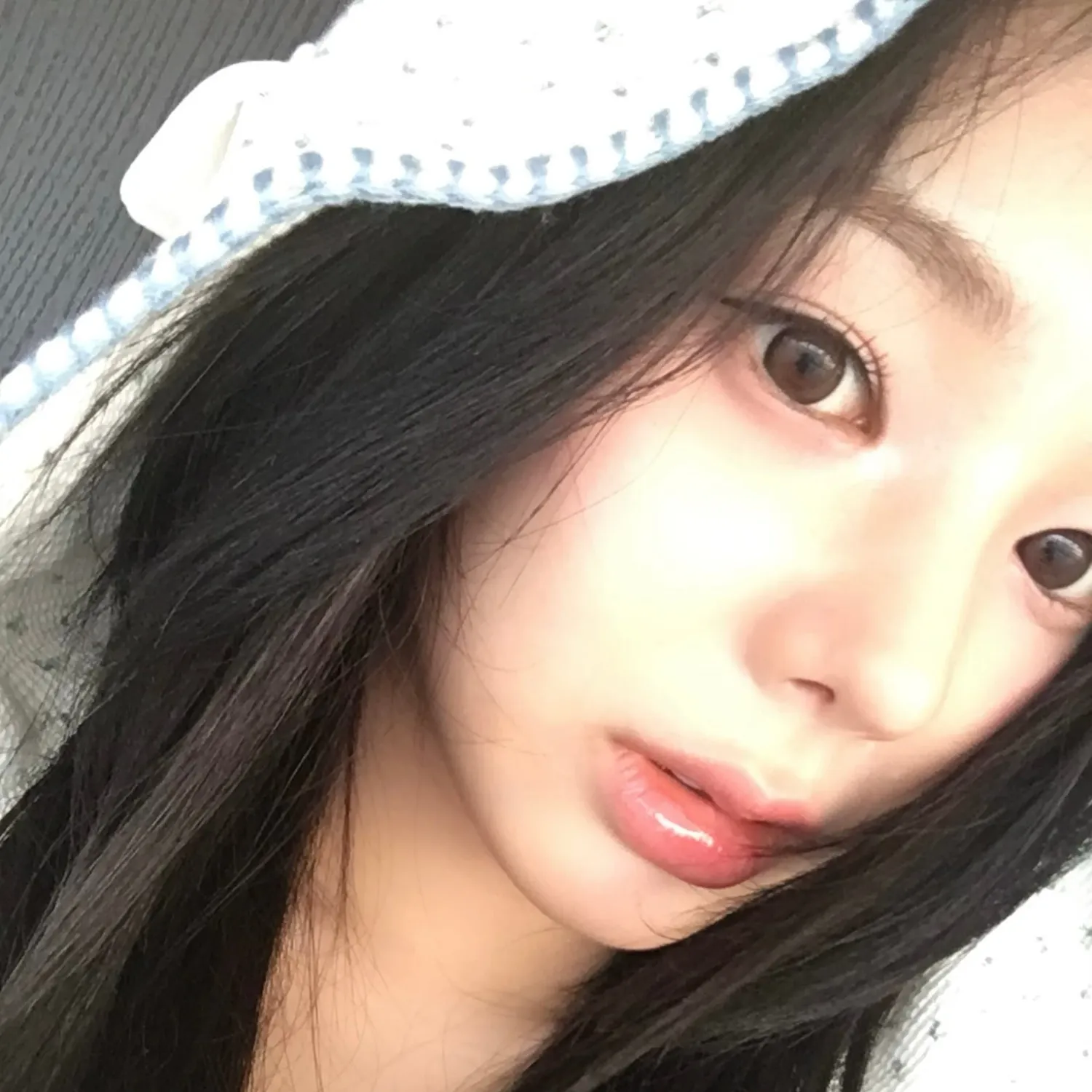 Latest photo of izna