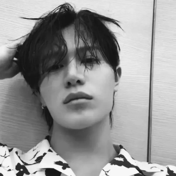 Behind-the-scenes cut of William (LYKN)