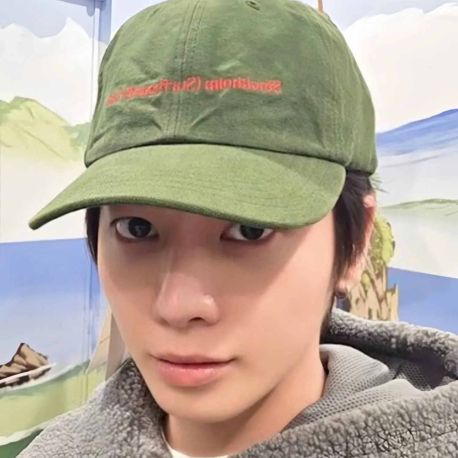 太顯 (TOMORROW X TOGETHER)的最新活動照片