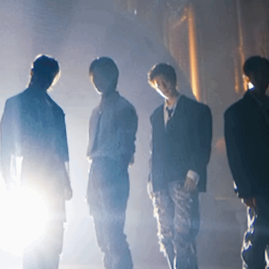 Stray Kids 최근 활동샷