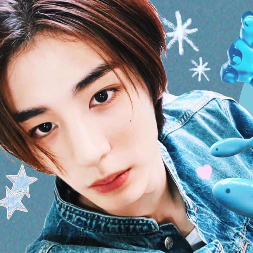 A moment captured by Leehan (BOYNEXTDOOR)'s fan