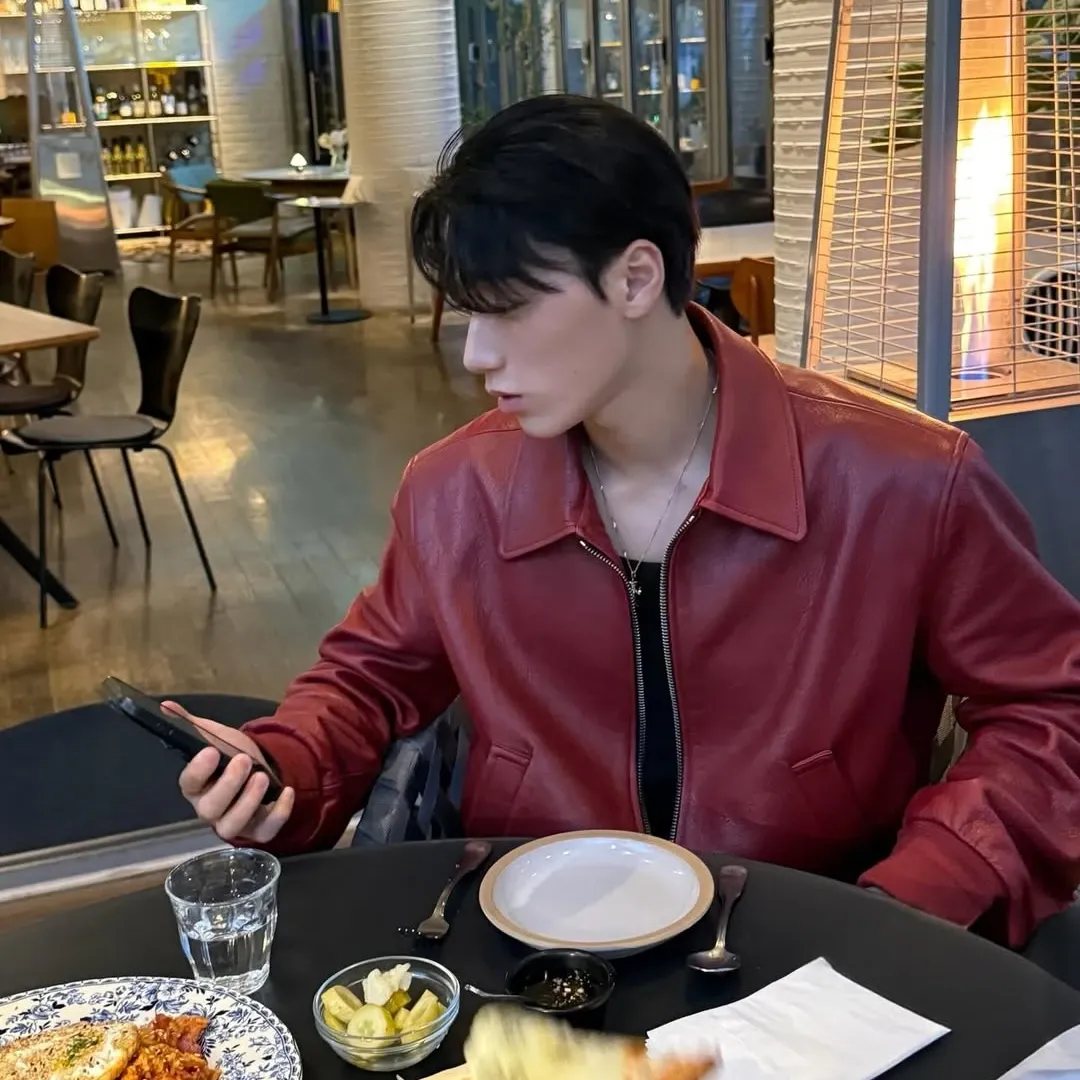 Behind-the-scenes cut of ATEEZ