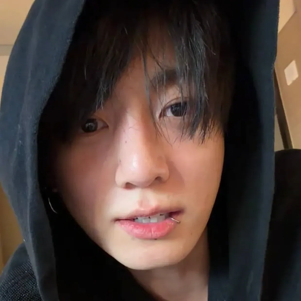 정국 (방탄소년단) 최근 활동샷