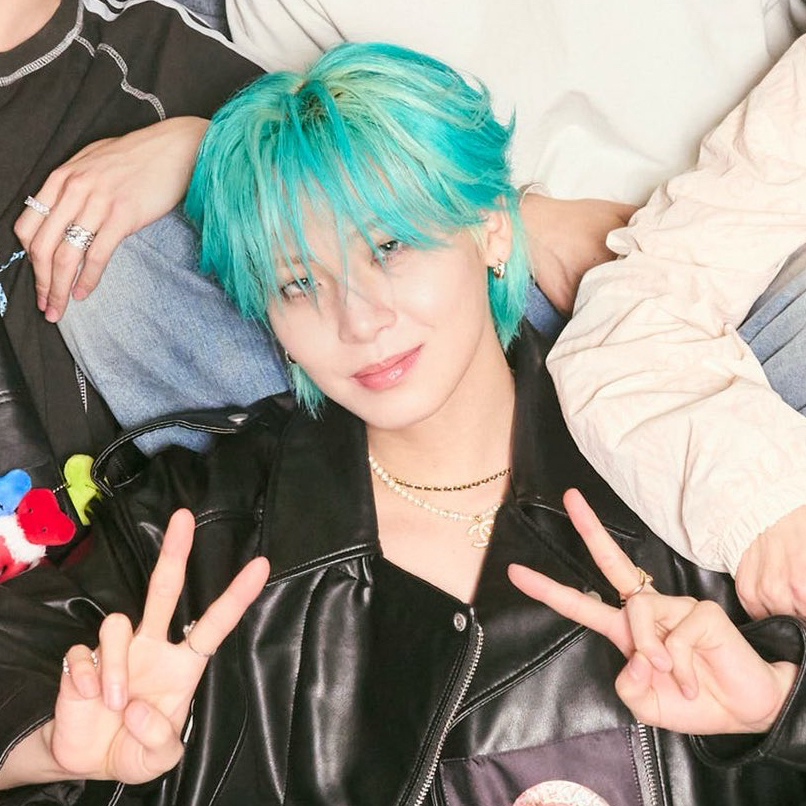 A moment captured by Kawashiri Ren (JO1)'s fan