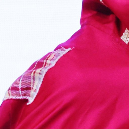 Signature photo of Ye-on (Hearts2Hearts) capturing their charm