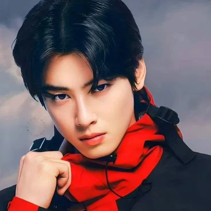 Latest photo of Eunwoo (ASTRO)