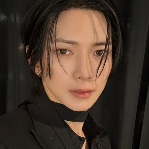 ATEEZ粉絲拍下的瞬間