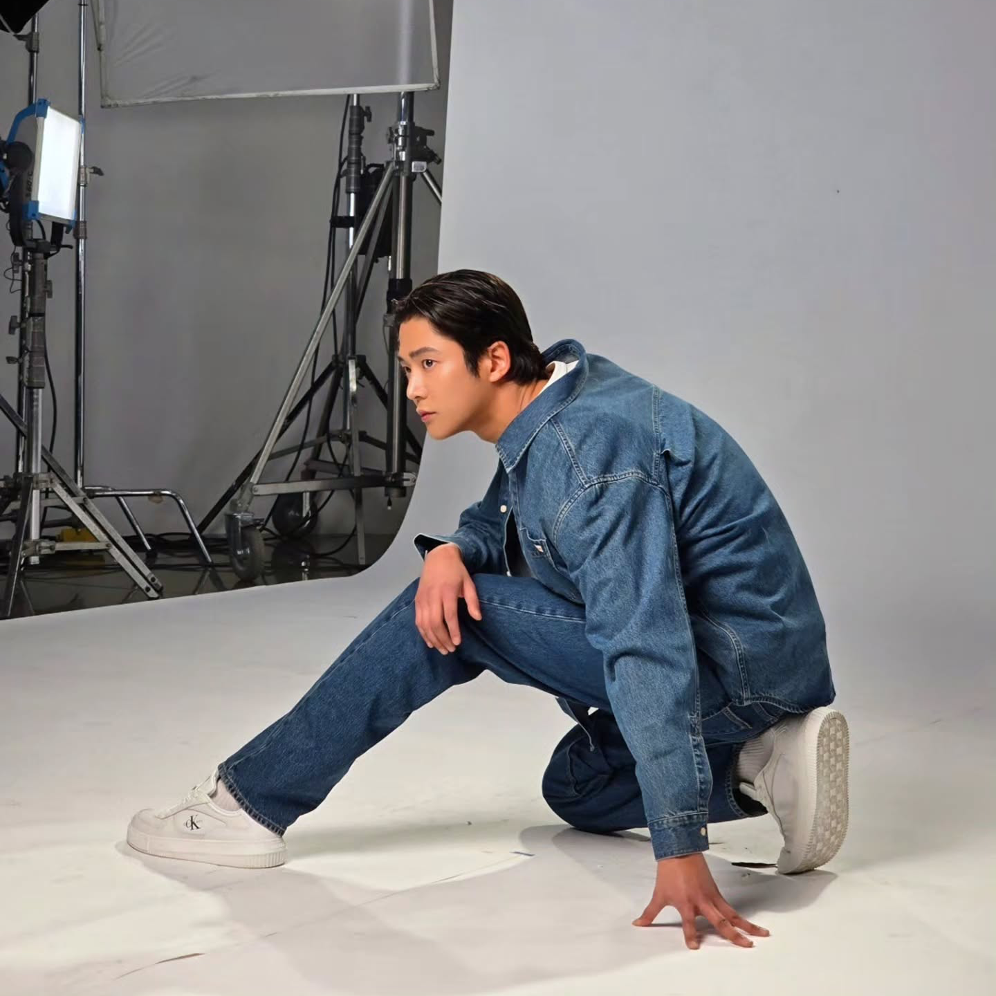 로운 최근 활동샷