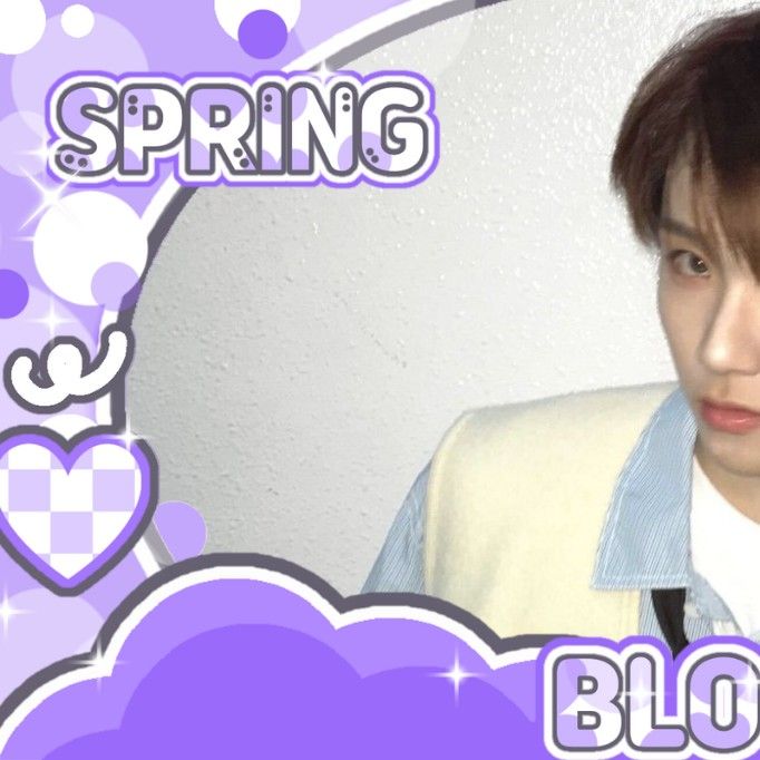 운학 (BOYNEXTDOOR)의 비하인드 컷