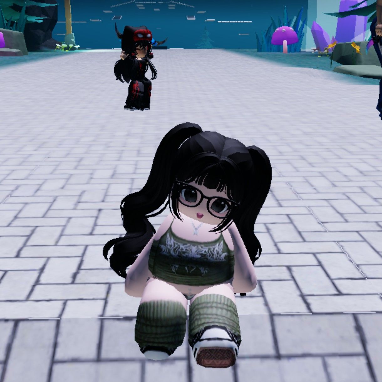 ENHYPEN的幕後花絮