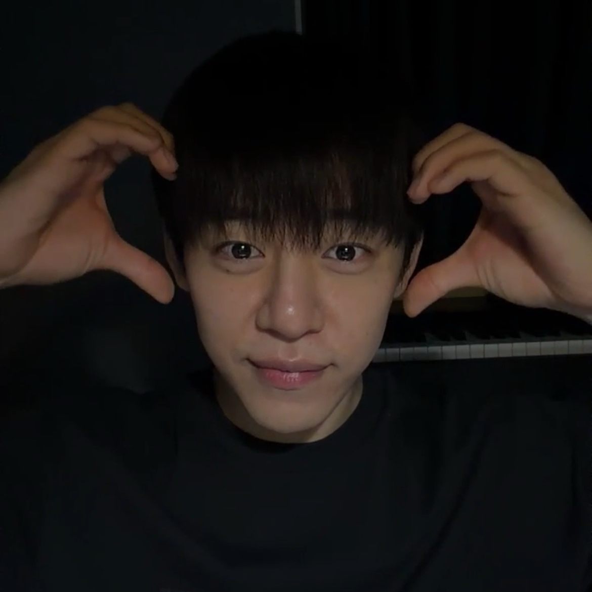 大賢 (B.A.P)的幕後花絮