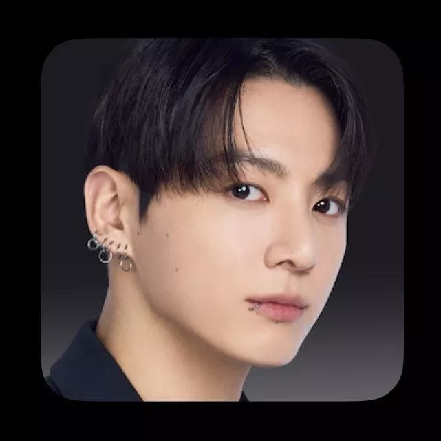 정국 (방탄소년단)의 비하인드 컷