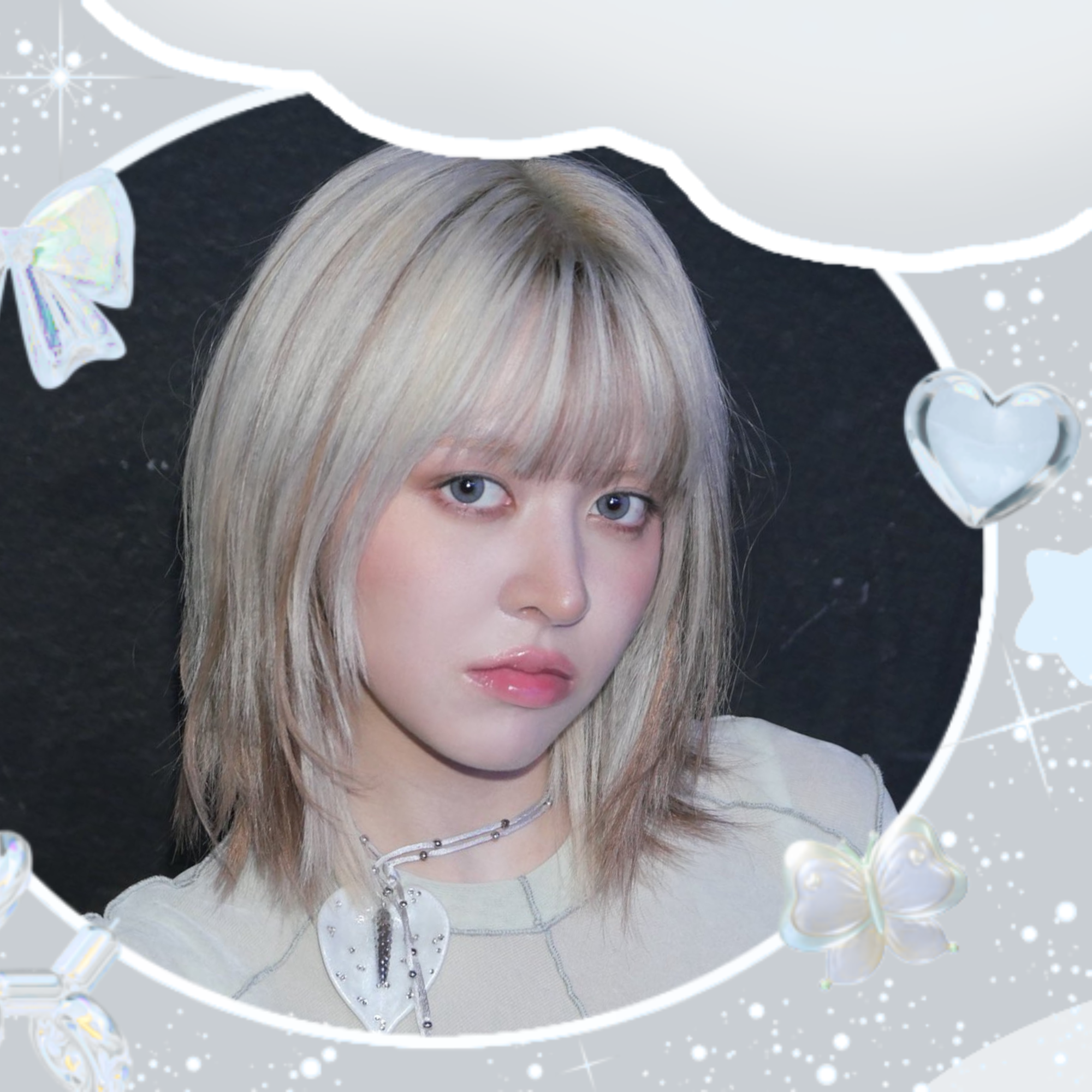 릴리 (NMIXX) 팬이 찍은 순간