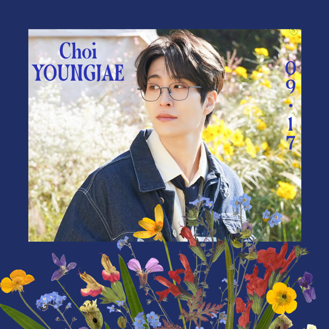 榮宰 (GOT7)的幕後花絮