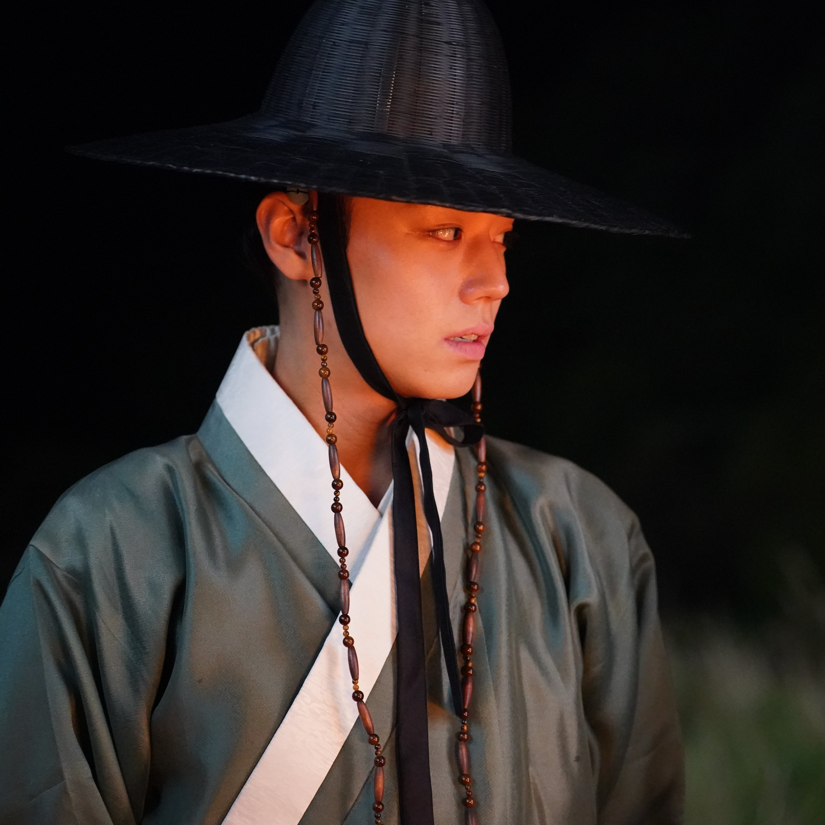 박지훈의 비하인드 컷