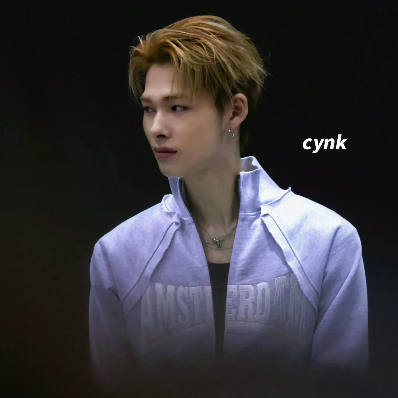 NI-KI (ENHYPEN)的幕後花絮