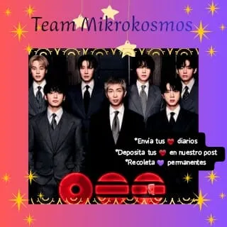 防彈少年團的最新照片