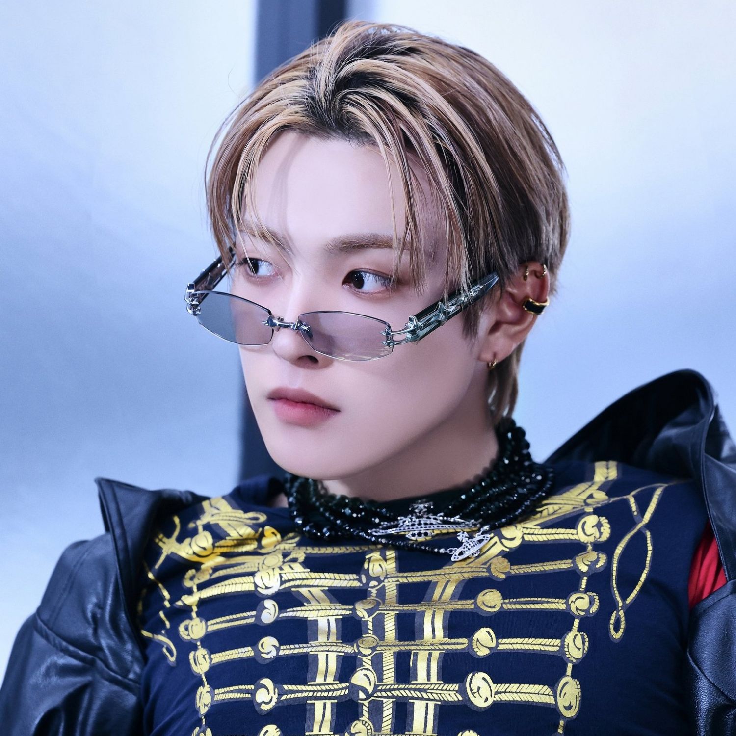 ATEEZファンが撮った瞬間