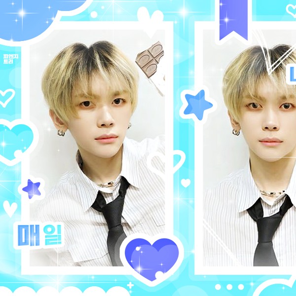 Shining profile picture of MODYSSEY on today's Choeaedol